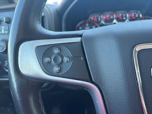 Used 2016 GMC Sierra 1500 SLE w/ SLE Value Package image 17