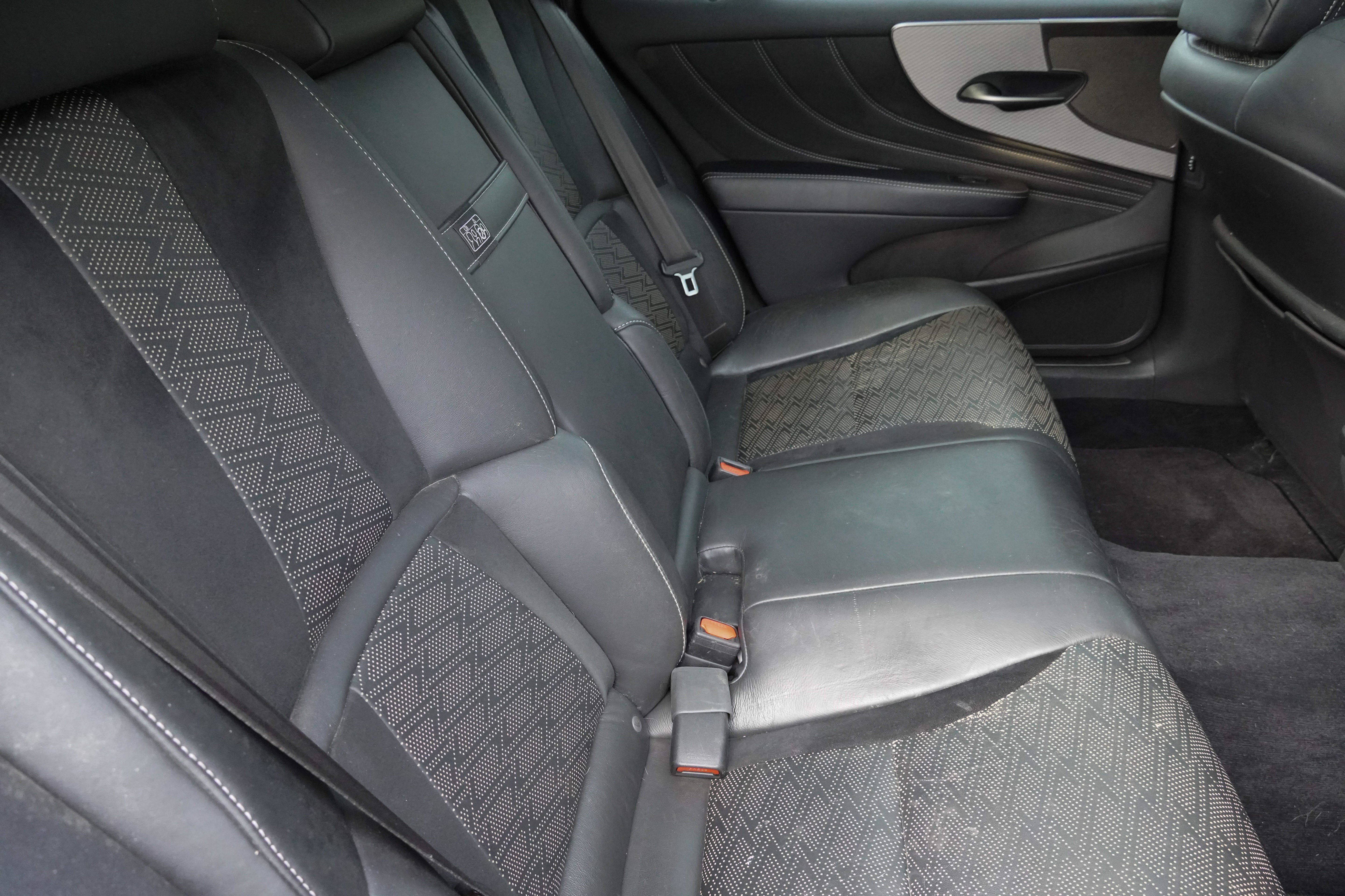 Used 2018 Lexus LS 500 F Sport w/ Accessory Package (Z2) RWD image 36