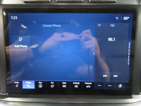 Used 2024 Ford F250 Lariat w/ Lariat Ultimate Package image 26