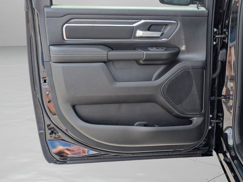 New 2026 RAM 1500 Big Horn image 44