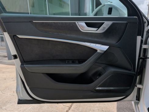 Used 2019 Audi A6 3.0T Prestige image 14