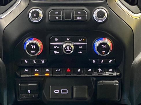 Used 2020 GMC Sierra 1500 Denali w/ Denali Ultimate Package image 24