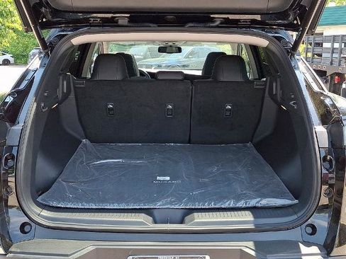 Certified 2025 Nissan Murano SL w/ Cargo Package AWD/4WD image 30