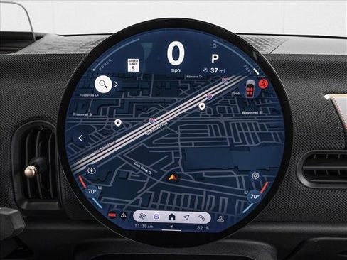 New 2026 MINI Cooper S FWD image 12
