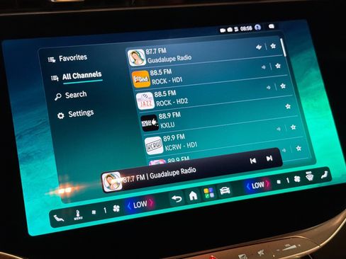 New 2027 Mercedes-Benz S 580 4MATIC Sedan image 16