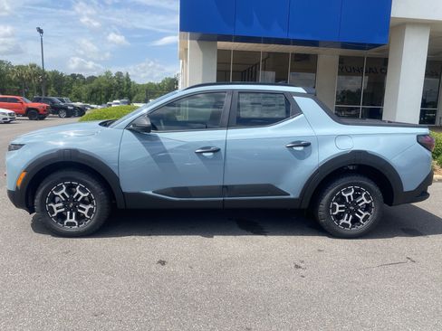 New 2025 Hyundai Santa Cruz XRT image 2