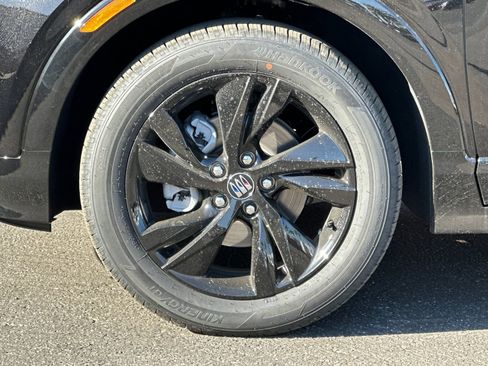 New 2026 Buick Encore GX Sport Touring image 25