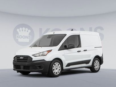 Used 2021 Ford Transit Connect XL