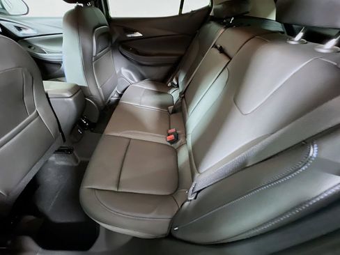 New 2026 Buick Encore GX Sport Touring image 19