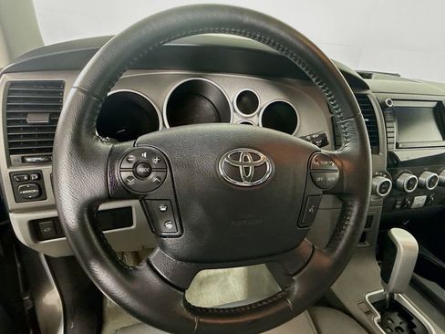 Used 2011 Toyota Sequoia Limited RWD image 12