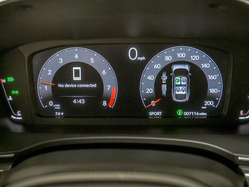 Used 2025 Acura Integra Type S FWD image 35