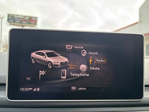 Used 2019 Audi S5 Prestige w/ S Sport Package image 32