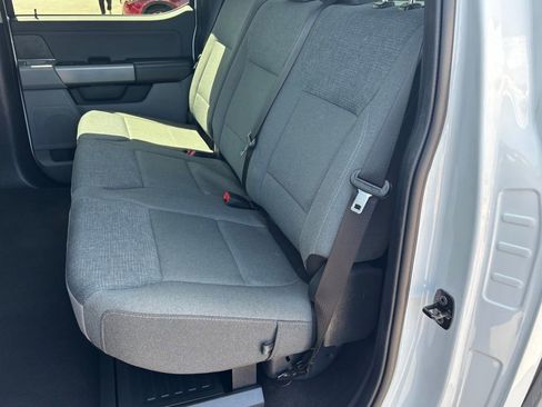 Used 2024 Ford F150 XLT w/ Mobile Office Package image 28