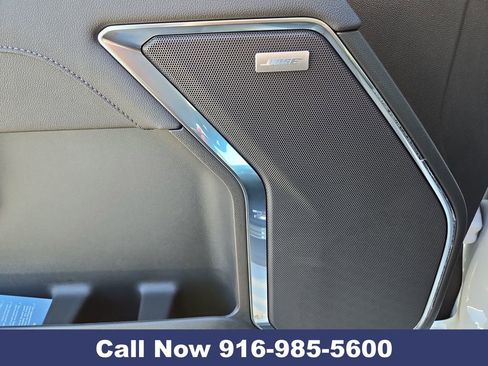 New 2026 Chevrolet Silverado 1500 LT Trail Boss w/ Convenience Package II image 20