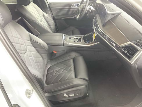 New 2026 BMW X5 xDrive40i w/ Parking Assistance Package image 22