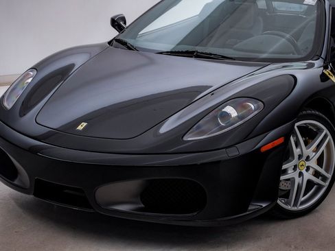 Used 2007 Ferrari F430 Spider image 4