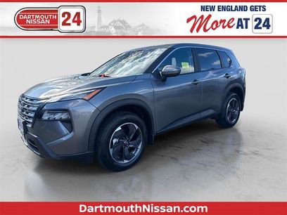 Used 2026 Nissan Rogue SV w/ Cold Weather Package
