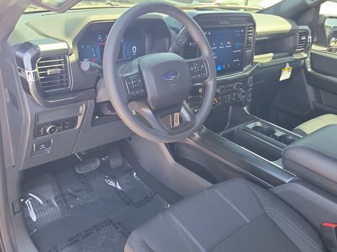 Used 2026 Ford F150 STX w/ Equipment Group 200A RWD image 17