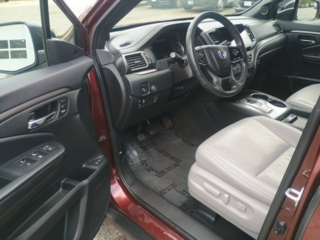 Used 2021 Honda Passport EX-L image 23