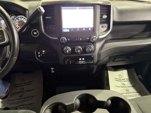 Used 2022 RAM 2500 Big Horn image 19