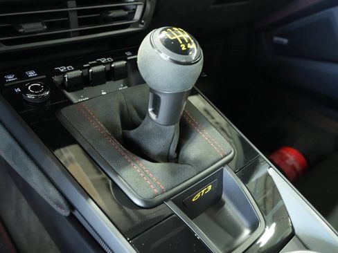 Used 2024 Porsche 911 GT3 image 25