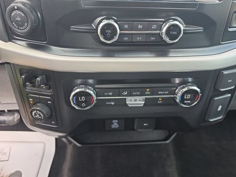Used 2021 Ford F150 XLT w/ Equipment Group 301A Mid AWD/4WD image 18