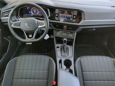 Used 2024 Volkswagen Jetta Sport FWD image 22