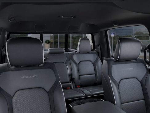 New 2026 RAM 1500 Laramie w/ Night Edition image 29