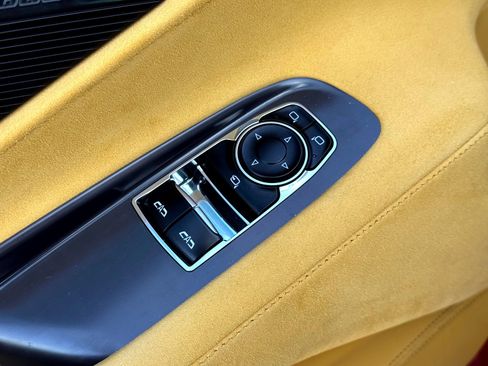 Used 2025 Chevrolet Corvette E-Ray w/ Stealth Interior Trim Package image 18