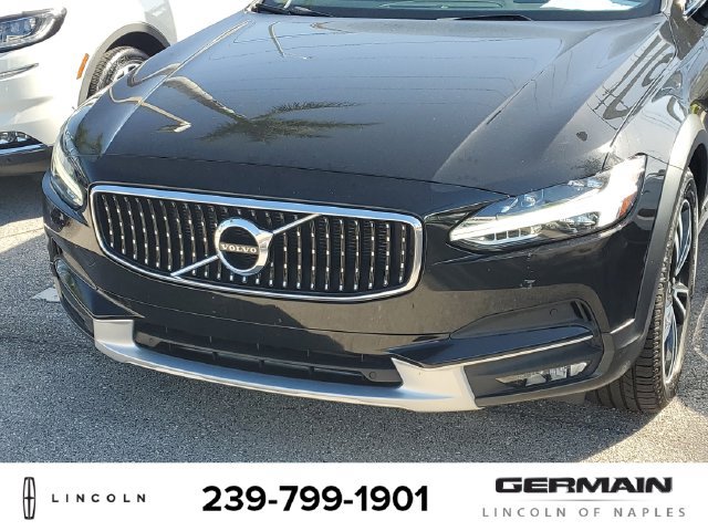 Used 2019 Volvo V90 T5 Cross Country w/ Protection Package Premier AWD/4WD image 13