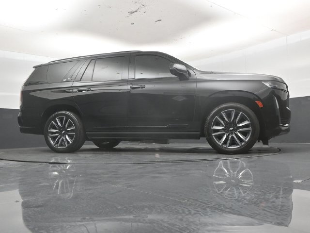 Used 2023 Cadillac Escalade Sport w/ Touring Package AWD/4WD image 53