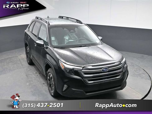 New 2026 Subaru Forester Premium image 20