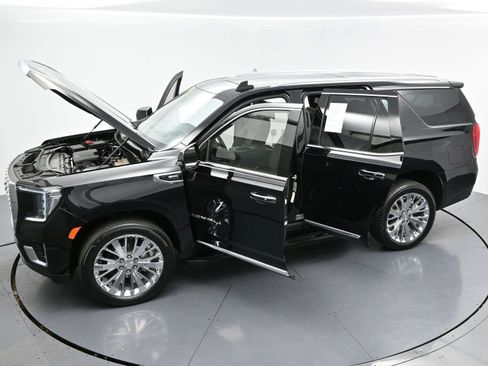 Used 2021 GMC Yukon Denali image 43