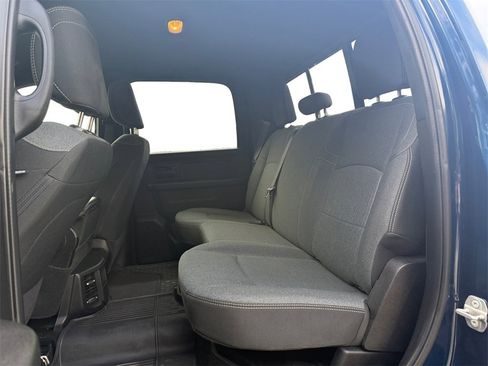 Certified 2022 RAM 2500 Tradesman image 13