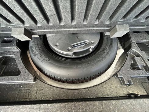 New 2026 MAZDA CX-50 AWD 2.5 Hybrid w/ Weather Package image 28