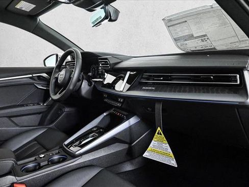 New 2026 Audi A3 2.0T Premium w/ Black Optic Package image 22