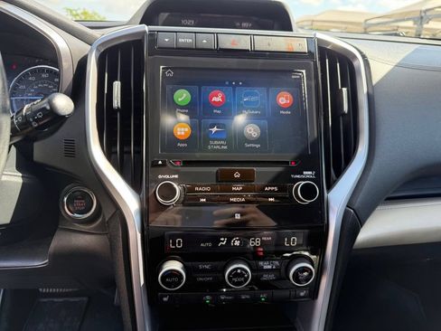 Used 2019 Subaru Ascent Limited AWD/4WD image 19