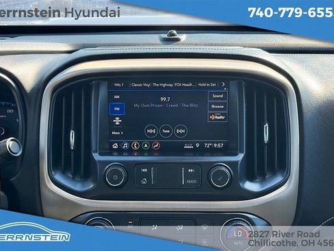 Used 2019 GMC Canyon Denali image 10