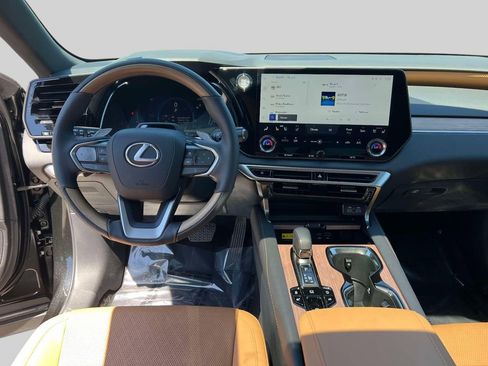 Used 2023 Lexus RX 350 Premium Plus w/ Accessory Package AWD/4WD image 13
