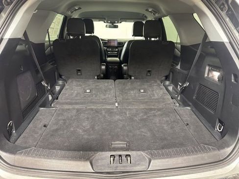 Certified 2023 Ford Explorer Limited w/ Equipment Group 301A image 23