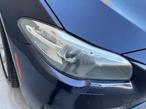 Used 2014 BMW 535i Sedan RWD image 18