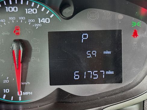 Used 2019 Chevrolet Sonic LT image 15