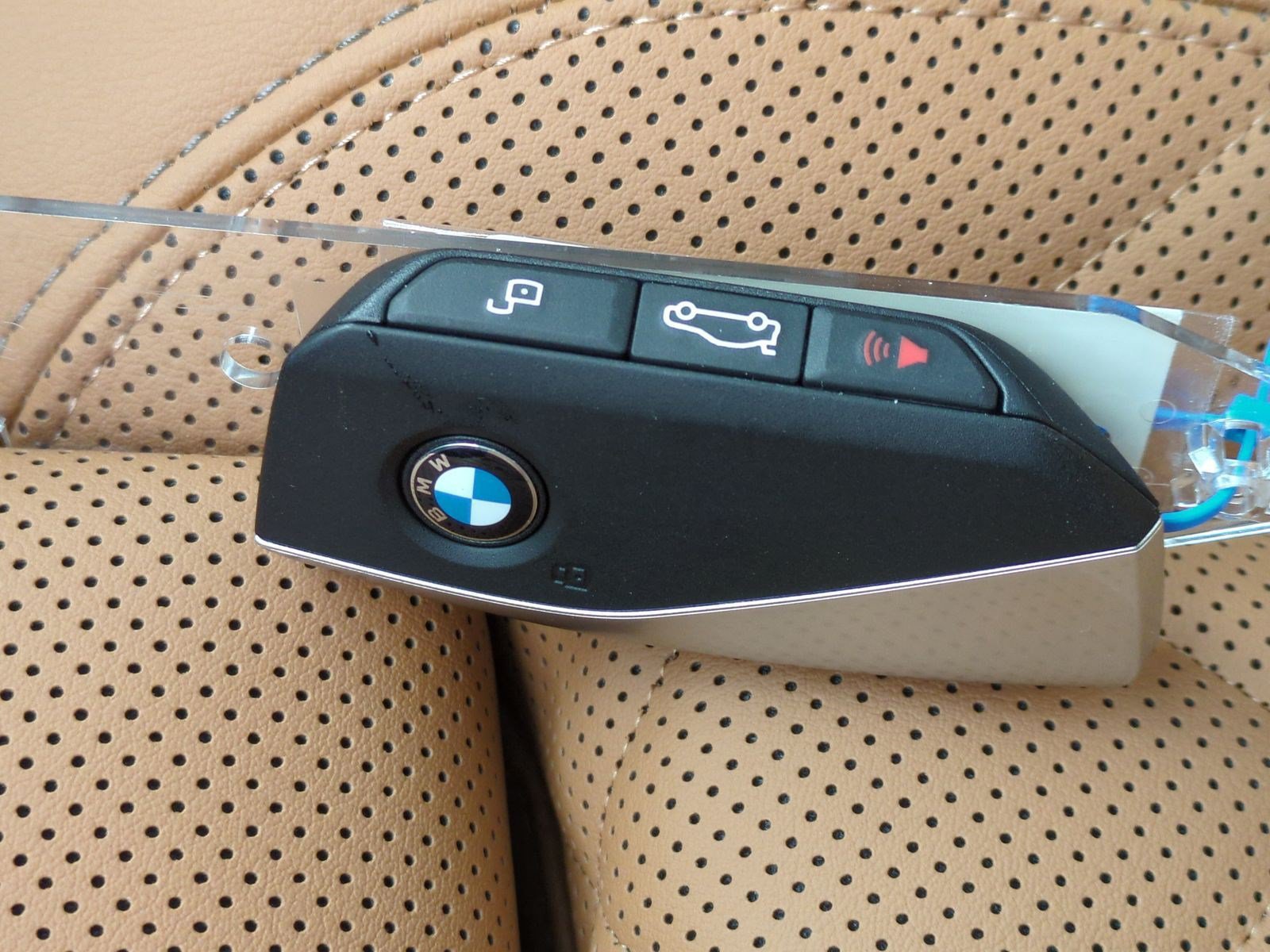 Certified 2026 BMW X5 xDrive50e AWD/4WD image 35
