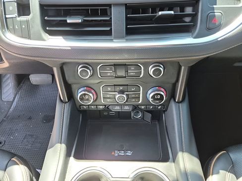 Used 2022 GMC Yukon XL AT4 w/ Max Trailering Package image 39