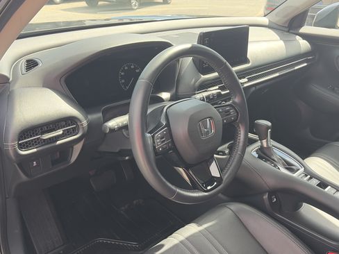 Certified 2023 Honda HR-V EX-L image 16