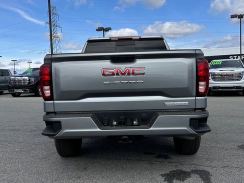 New 2026 GMC Sierra 1500 Elevation w/ Preferred Package AWD/4WD image 9