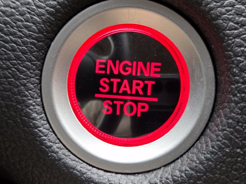 Used 2022 Honda CR-V EX image 39