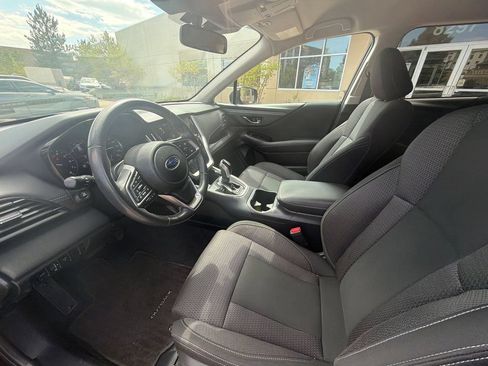 Used 2023 Subaru Outback Premium AWD/4WD image 19