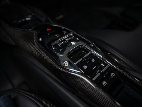 Certified 2025 Ferrari 296 GTS RWD image 25