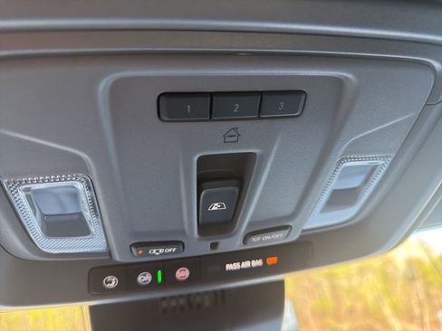 New 2026 Chevrolet Silverado 1500 LT image 20